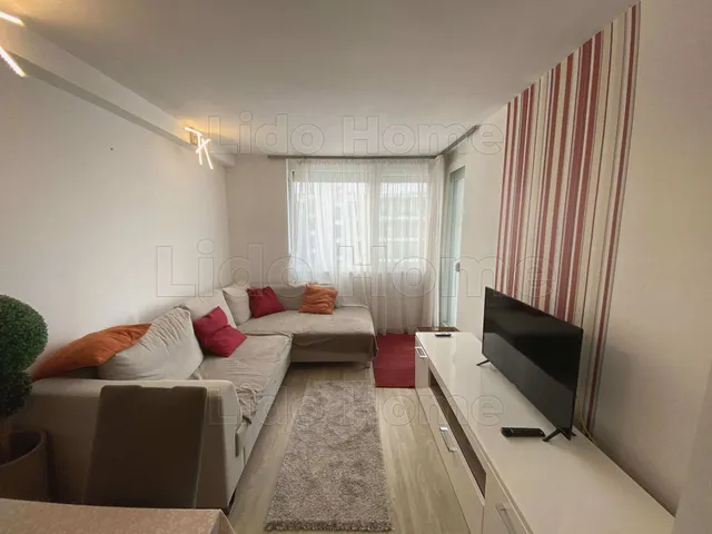 Eladó lakás Siófok, Ezüstpart 66 nm