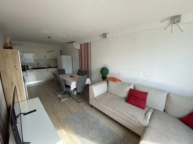 Eladó lakás Siófok, Ezüstpart 66 nm