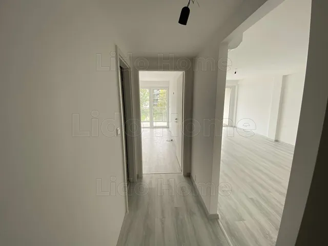 Eladó lakás Siófok, Ezüstpart 54 nm