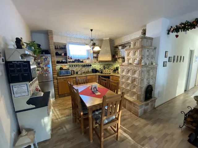 Eladó ház Balatonszabadi 120 nm