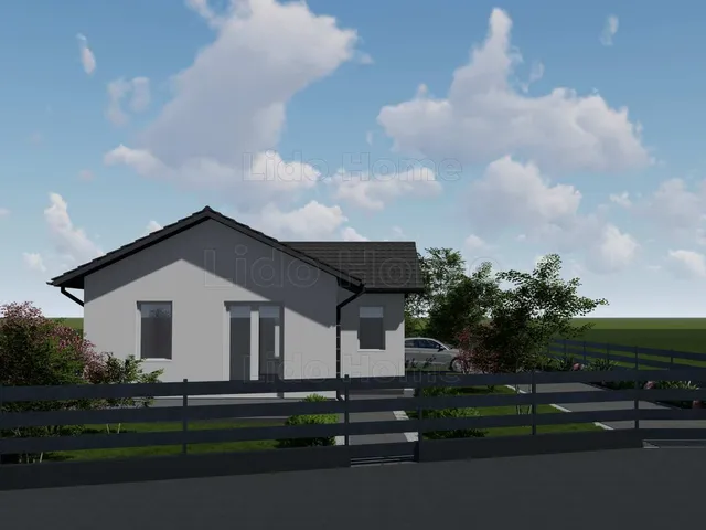 Eladó ház Siófok, Sóstó 82 nm