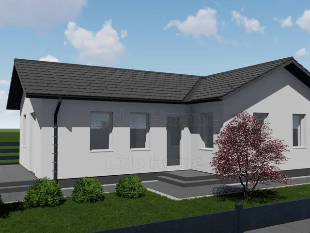 Eladó ház Siófok, Sóstó 82 nm