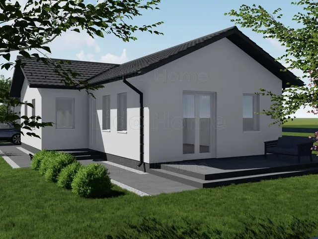 Eladó ház Siófok, Sóstó 82 nm