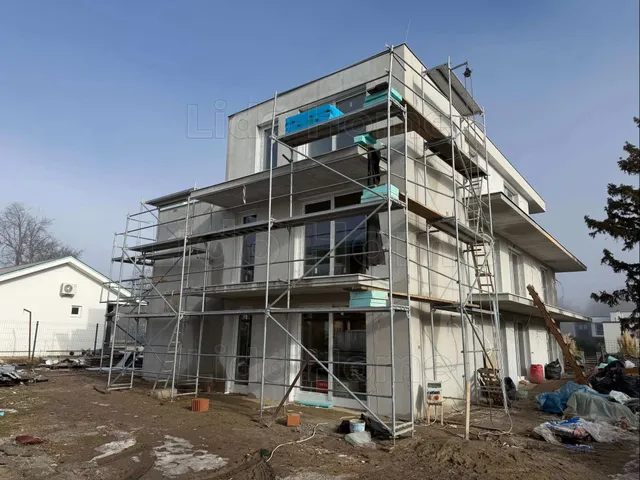 Eladó lakás Siófok, Sóstó 44 nm