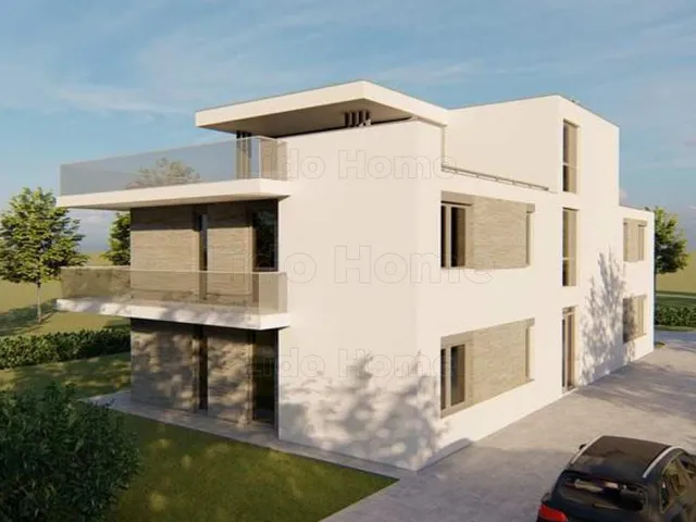 Eladó lakás Siófok, Sóstó 44 nm