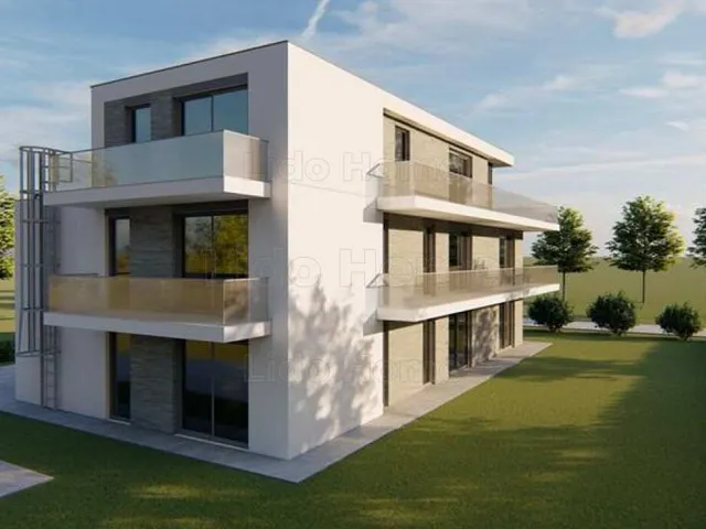 Eladó lakás Siófok, Sóstó 54 nm