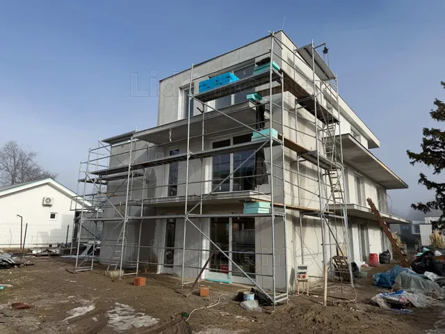 Eladó lakás Siófok, Sóstó 54 nm