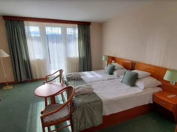 Eladó lakás Hévíz 35 nm