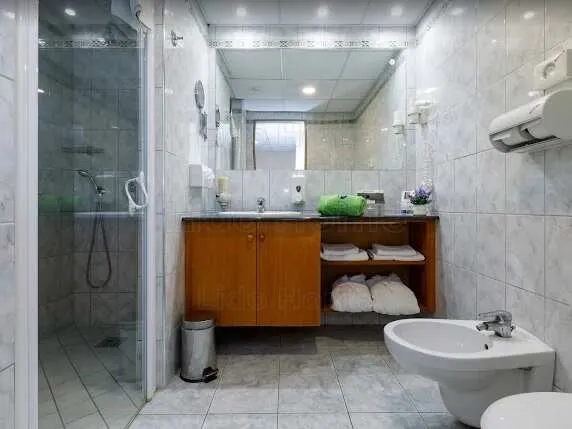 Eladó lakás Hévíz 35 nm