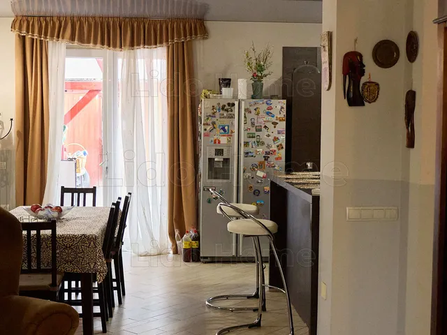 Eladó ház Siófok, Fokihegy 374 nm