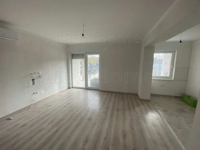 Eladó lakás Siófok, Ezüstpart 52 nm