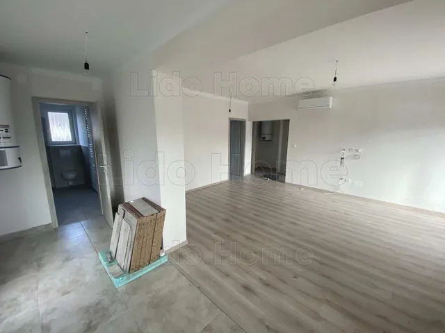 Eladó lakás Siófok, Ezüstpart 52 nm