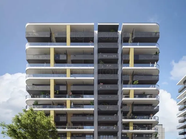 Eladó lakás Budapest III. kerület, Óbuda 67 nm