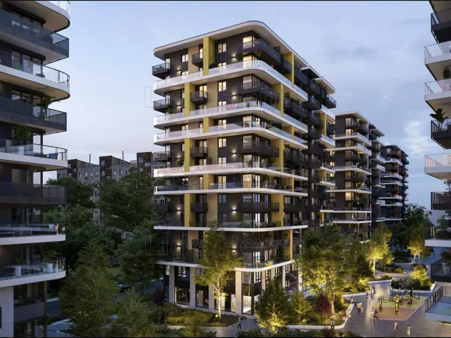 Eladó lakás Budapest III. kerület, Óbuda 67 nm