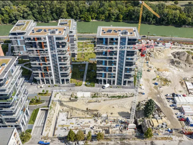 Eladó lakás Budapest III. kerület, Óbuda 78 nm