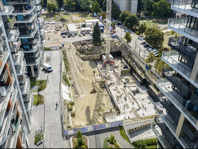 Eladó lakás Budapest III. kerület, Óbuda 32 nm