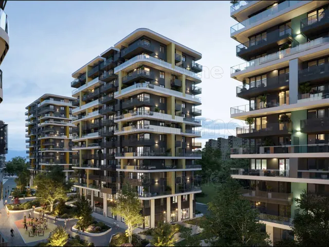 Eladó lakás Budapest III. kerület, Óbuda 50 nm