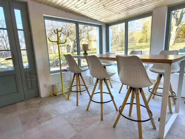 Eladó ház Kapoly 105 nm