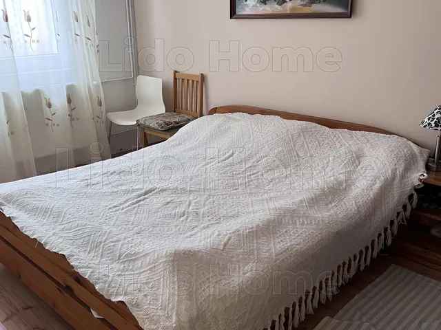 Eladó lakás Siófok, Belváros 55 nm