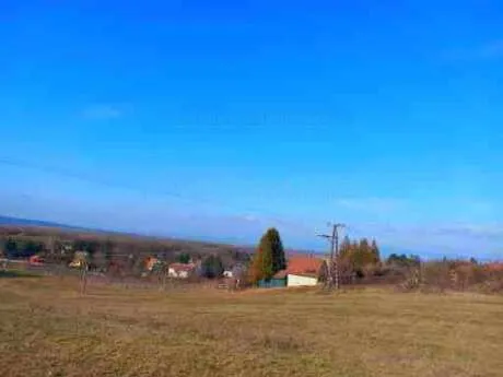 Eladó telek Siófok, Töreki 1300 nm