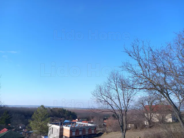 Eladó telek Siófok, Töreki 1300 nm