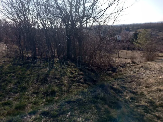 Eladó telek Siófok, Töreki 1300 nm