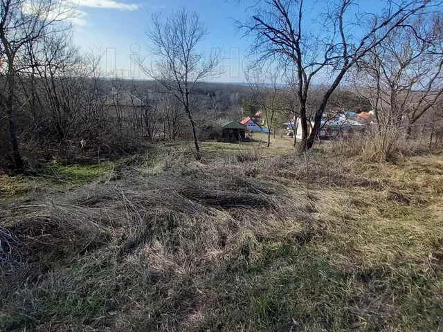 Eladó telek Siófok, Töreki 1300 nm