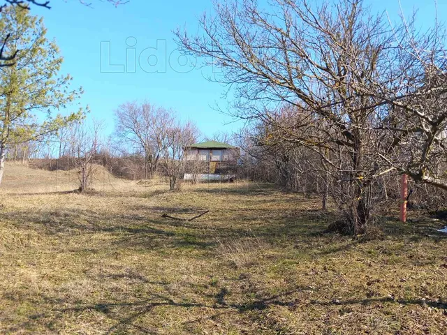 Eladó telek Siófok, Töreki 1300 nm