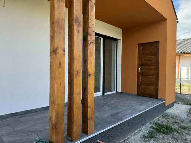 Eladó ház Siófok 94 nm