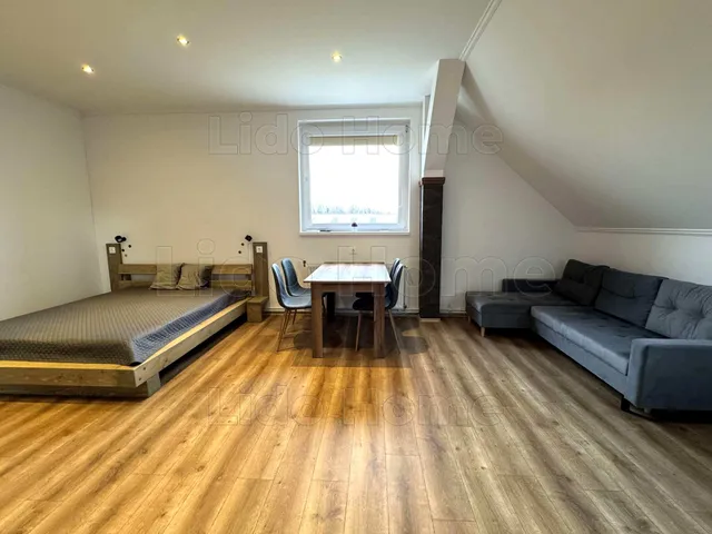 Eladó lakás Balatonszárszó 38 nm