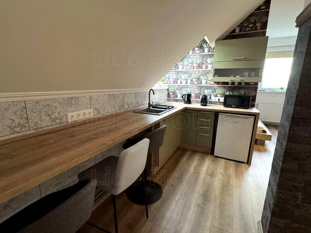 Eladó lakás Balatonszárszó 34 nm