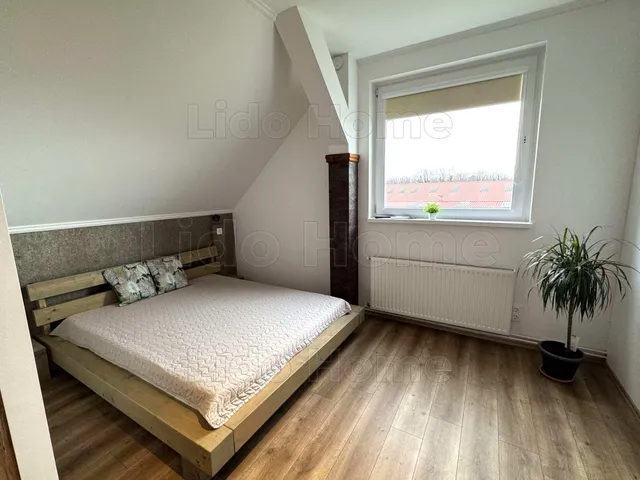 Eladó lakás Balatonszárszó 34 nm