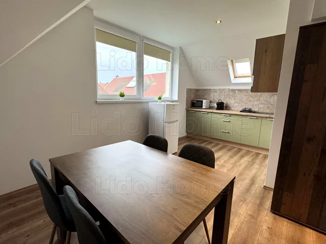 Eladó lakás Balatonszárszó 48 nm