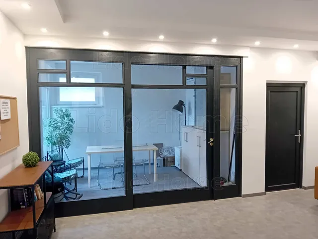 Eladó kereskedelmi és ipari ingatlan Siófok, Balatonszéplak 28 nm