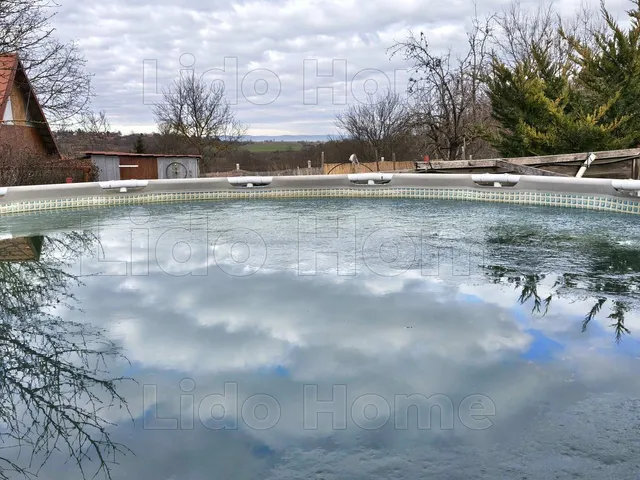 Eladó ház Balatonendréd 100 nm