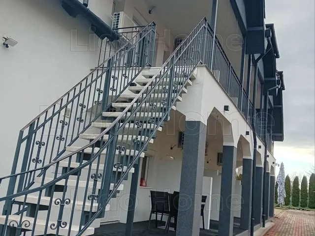 Eladó ház Siófok, Szabadifürdő 440 nm