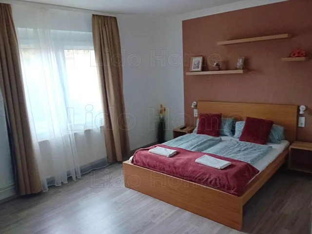 Eladó ház Siófok, Szabadifürdő 440 nm