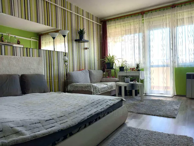 Eladó lakás Siófok, Belváros 57 nm