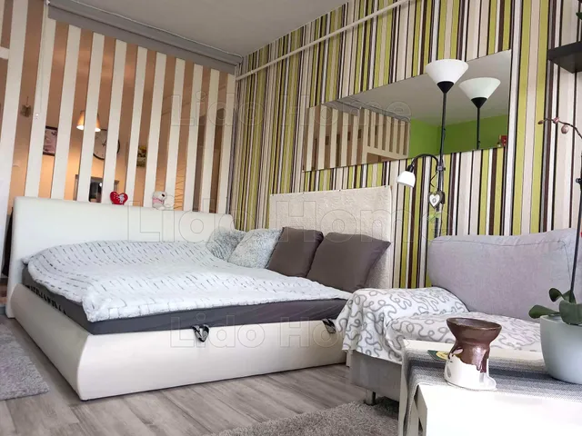 Eladó lakás Siófok, Belváros 57 nm