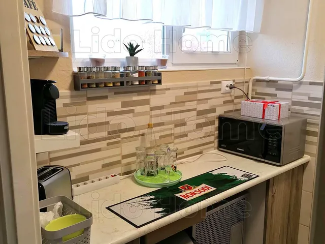 Eladó lakás Siófok, Belváros 57 nm