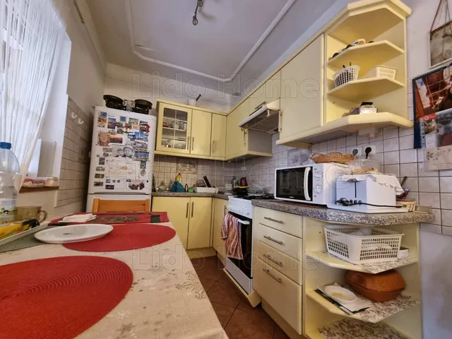 Eladó ház Siófok, Balatonkiliti 54 nm