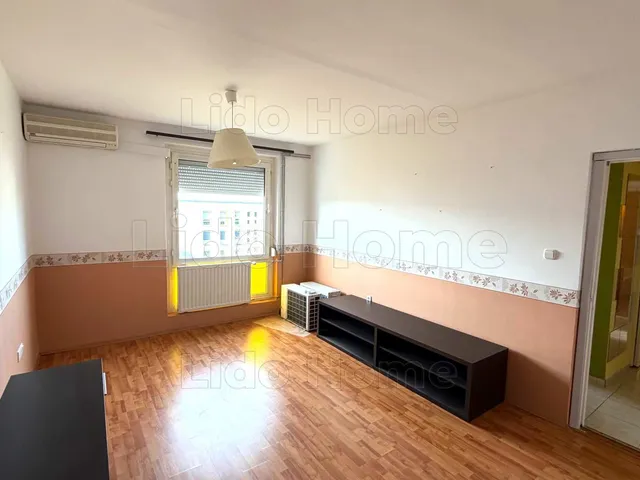 Eladó lakás Siófok, Fokihegy 48 nm