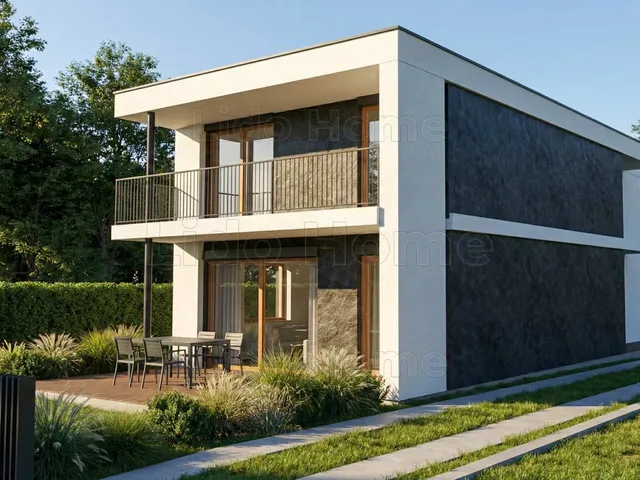 Eladó ház Siófok, Sóstó 90 nm