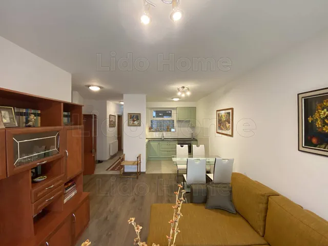 Eladó lakás Siófok, Belváros 67 nm