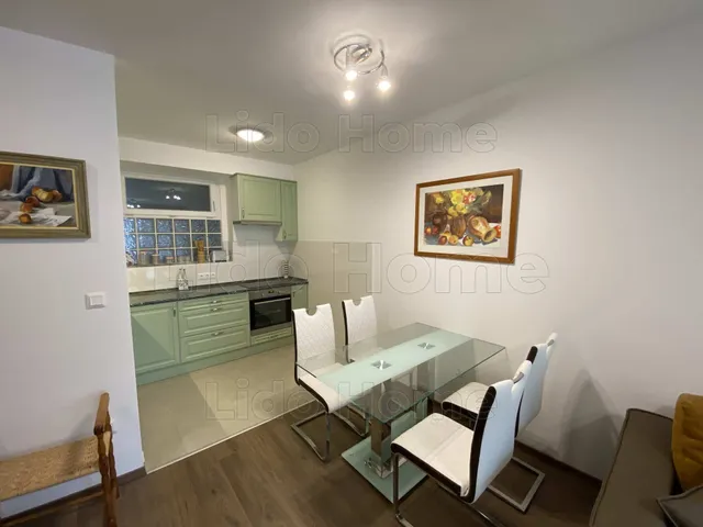 Eladó lakás Siófok, Belváros 67 nm