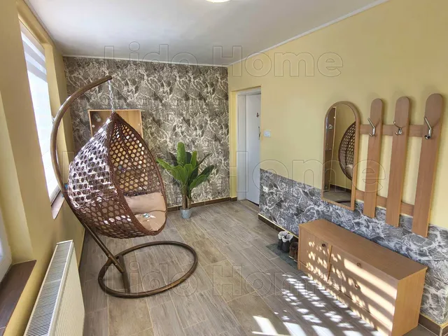 Eladó ház Kapoly 85 nm