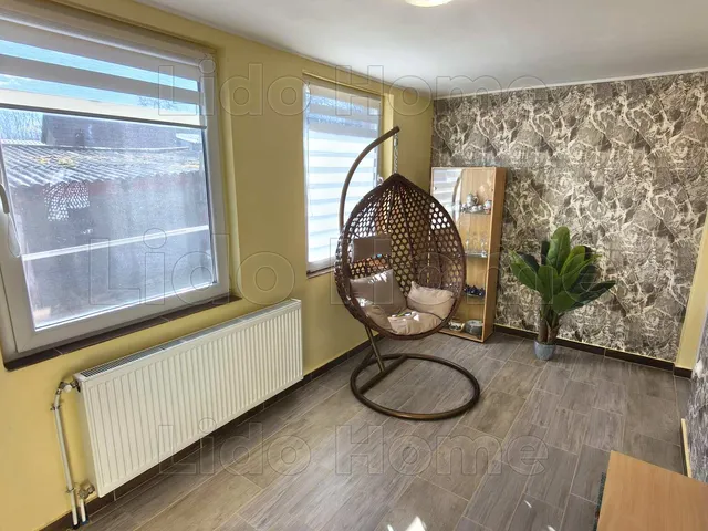 Eladó ház Kapoly 85 nm