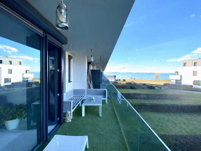 Eladó lakás Siófok, Aranypart 77 nm