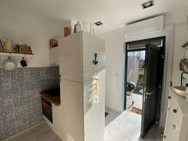 Eladó lakás Siófok, Aranypart 77 nm