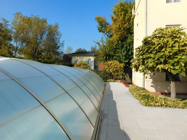 Eladó lakás Szántód 40 nm